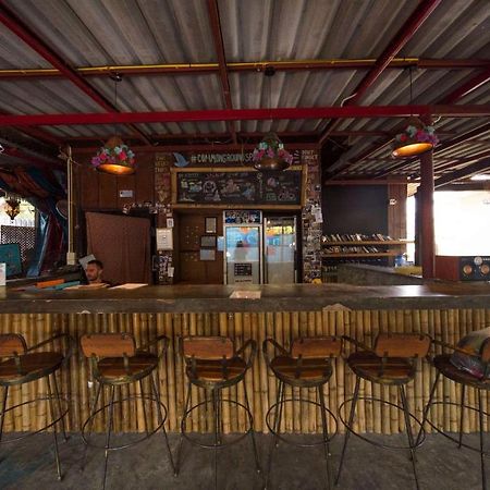 نزل Common Grounds باي المظهر الخارجي الصورة