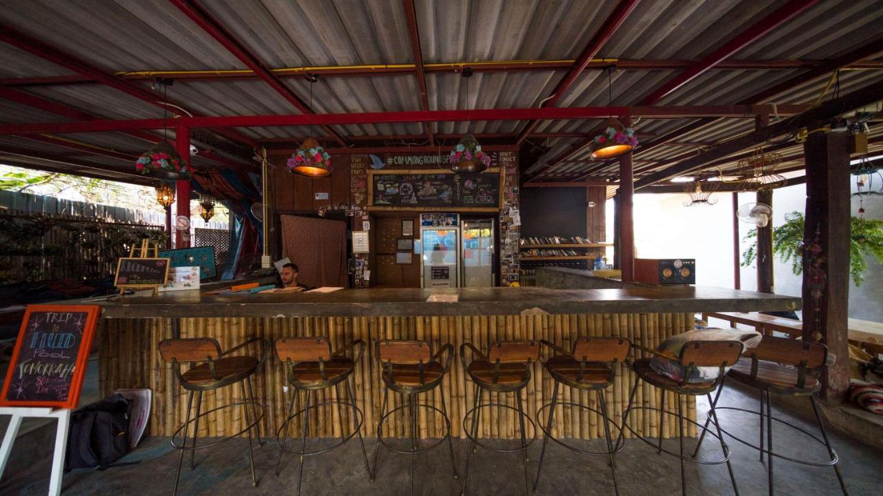 نزل Common Grounds باي المظهر الخارجي الصورة