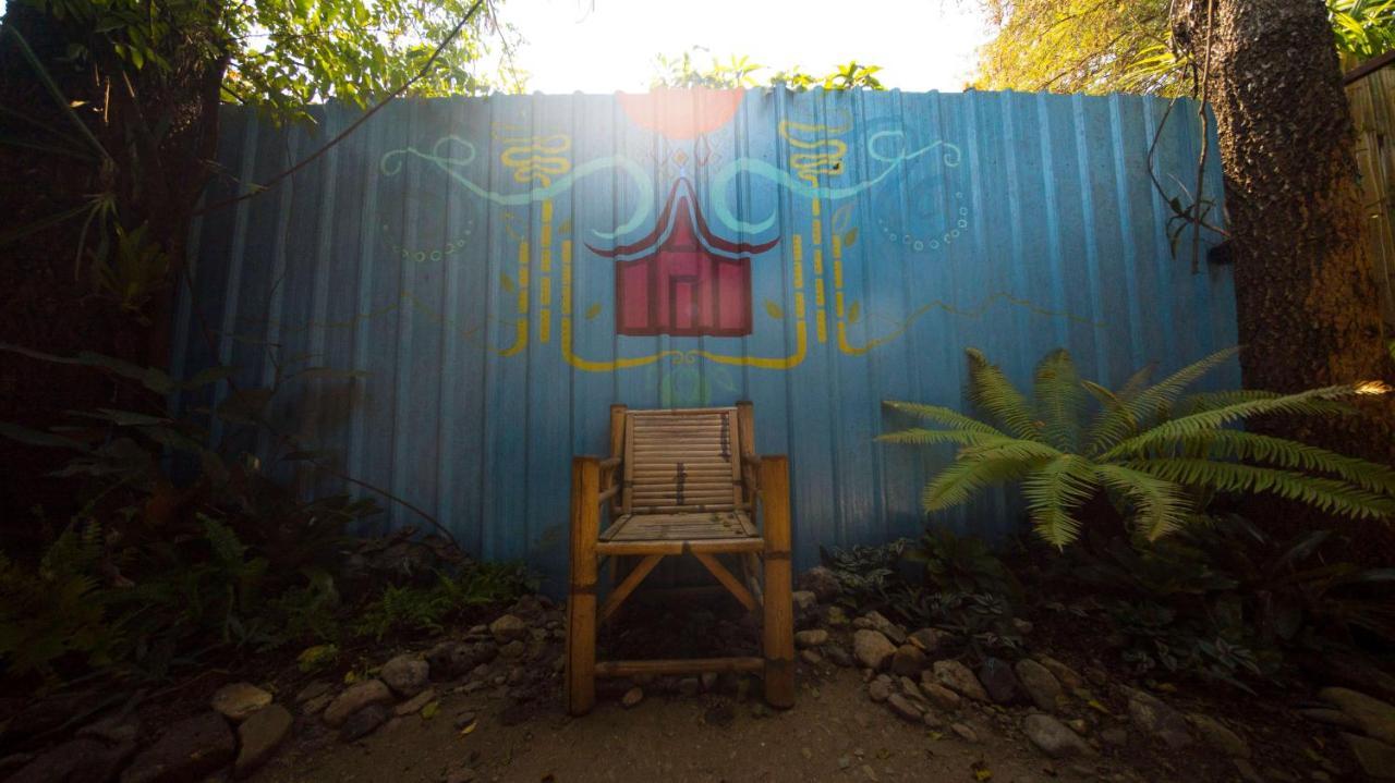 نزل Common Grounds باي المظهر الخارجي الصورة